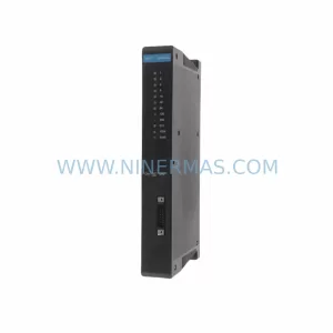 GE Fanuc FANUC IC630MDL357A PLC Output Module product image