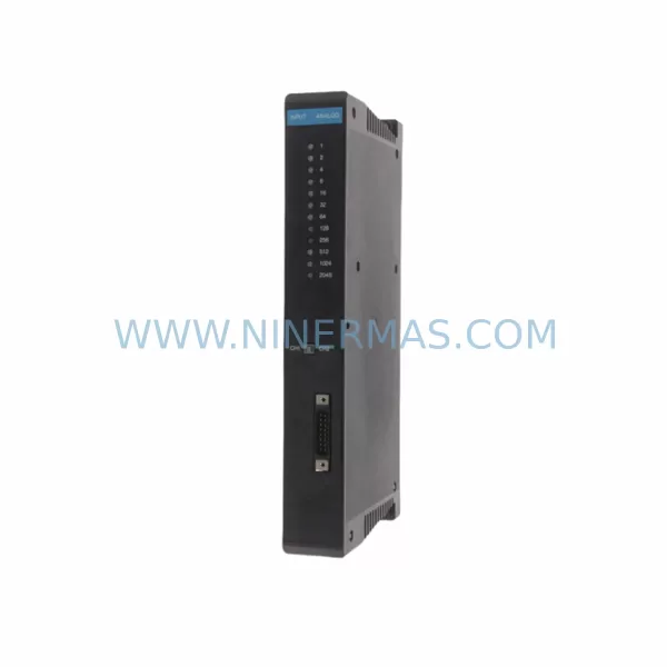GE Fanuc FANUC IC630MDL357A PLC Output Module product image
