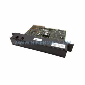 GE Fanuc FANUC IC697BEM733 Bus Expansion Module product image