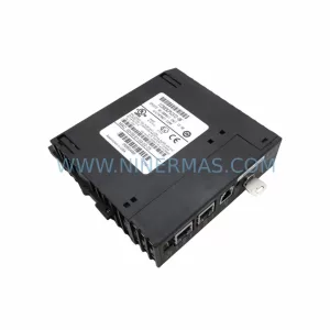GE FANUC FANUC IC697CHS783E PLC Expansion Rack product image