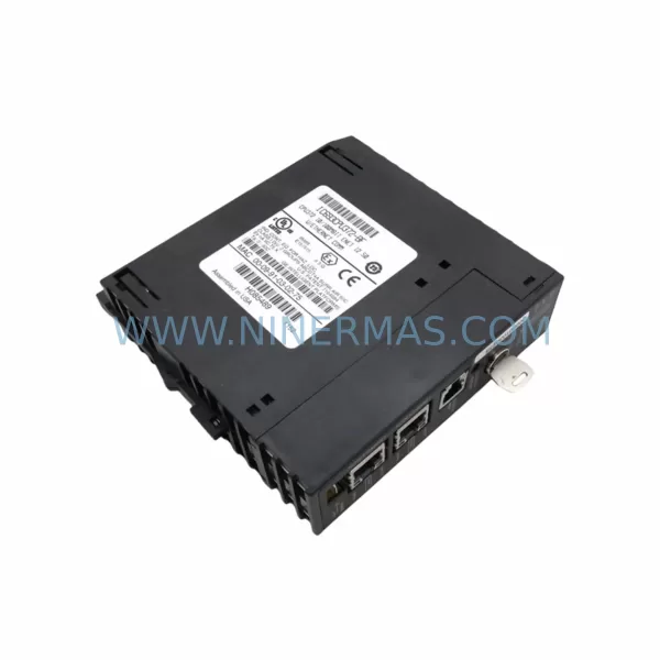 GE FANUC FANUC IC697CHS783E PLC Expansion Rack product image