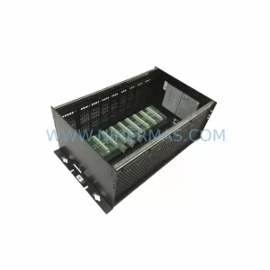 GE Fanuc FANUC IC697CHS791J PLC Rack Chassis product image