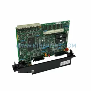 GE FANUC FANUC IC697CPX772-GD CPU Module product image