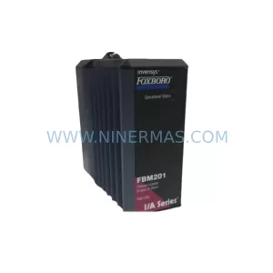 Foxboro FBM07 CM400YH Fieldbus Communication Module product image