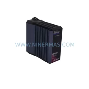 Foxboro FBM201 P0914SQ Analog Input Module detail view 4