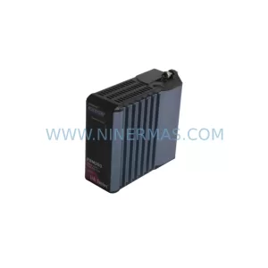 FOXBORO FBM203 P0914SV Industrial I/O Module detail view 2