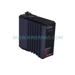 FOXBORO FBM203 P0914SV Industrial I/O Module detail view 4