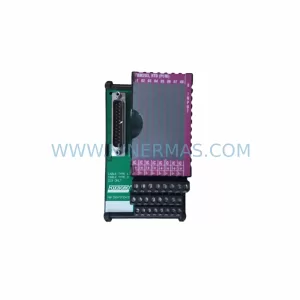 Foxboro FBM203 P0916AE0C P0916AEOC DCS I/O Module product image