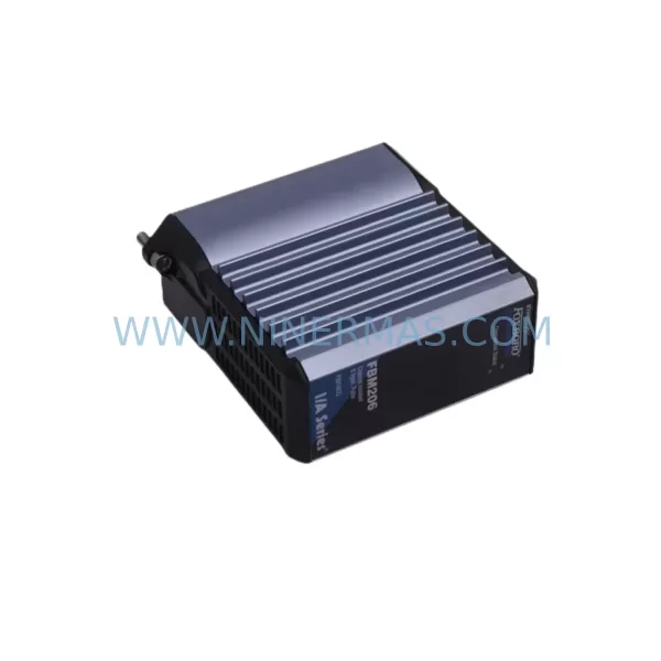Foxboro FBM206 Pulse Input Module product image