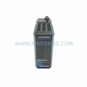 Foxboro FBM207B I/O Module product image