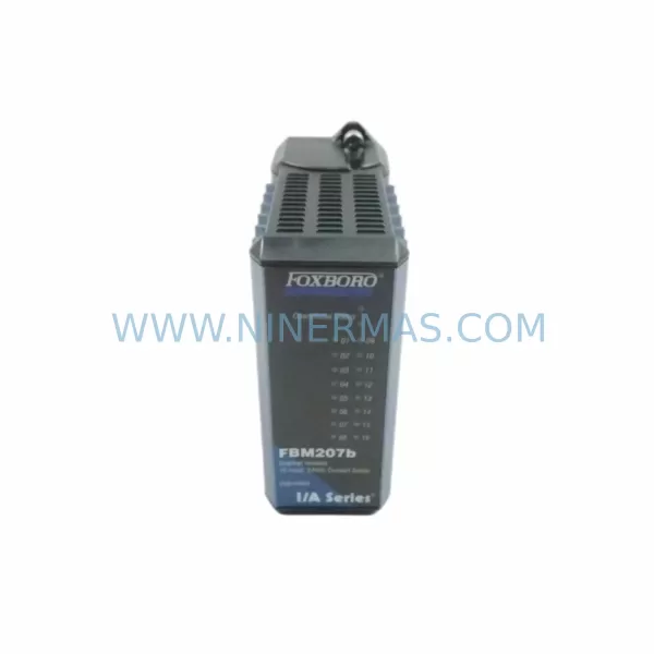 Foxboro FBM207B I/O Module product image