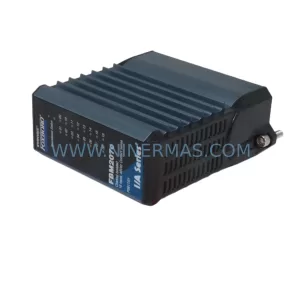 FOXBORO FBM207C I/O Module detail view 2