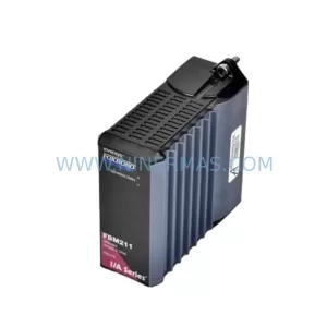 FOXBORO FBM211 Input Interface Module product image