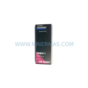 Foxboro FBM211 P0914TN Safety I/O Module product image