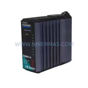 Foxboro FBM214 Communication Input Interface Module product image