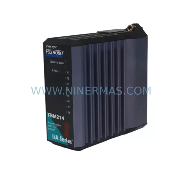 Foxboro FBM214 Communication Input Interface Module product image