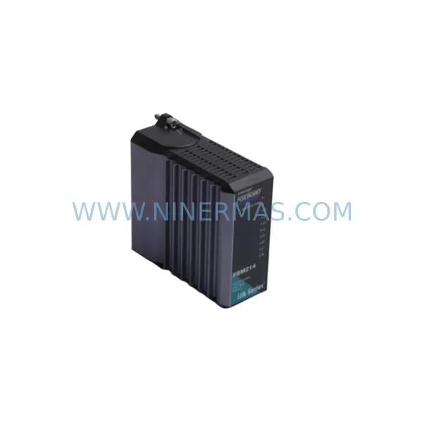 Foxboro FBM214 P0922V DCS I/O Module product image