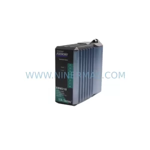 Foxboro FBM218 DCS I/O Module product image