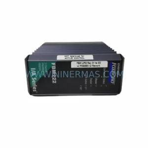 Foxboro FBM222 P0926TL Analog Input Field Bus Module product image
