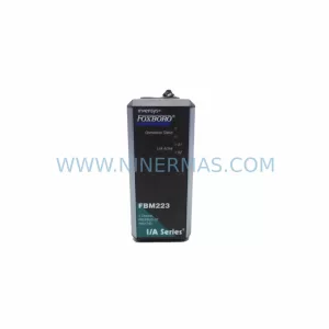 Foxboro FBM223 Communication Module product image