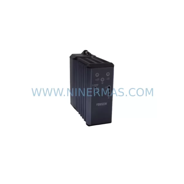 Foxboro FBMSSW Software/Configuration Module product image