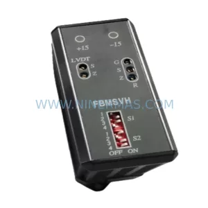 Foxboro FBMSVH Field Bus Module product image