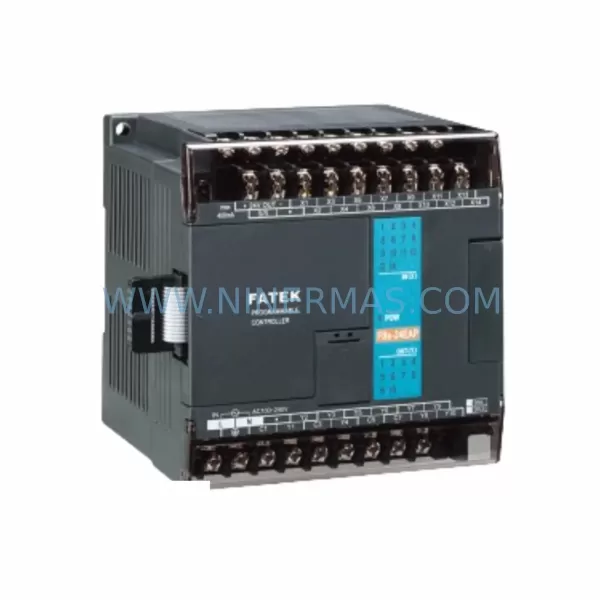 FATEK FBS-24XYR I/O Expansion Module product image