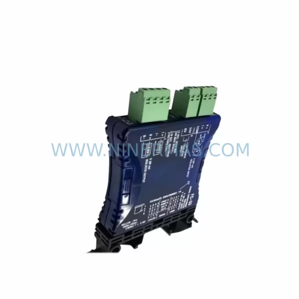 AutomationDirect FC-33 Signal Conditioner product image