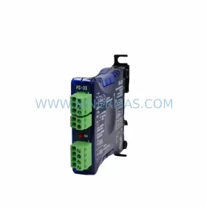 AutomationDirect FC-33 Signal Conditioner detail view 2