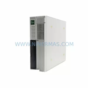 NEC FC98-NX FC-E21A/SH1C85 Industrial I/O Module product image