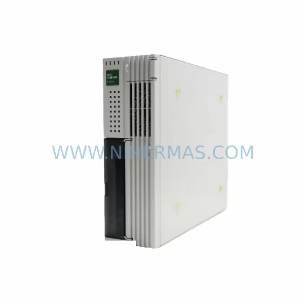 NEC FC98-NX FC-E21A/SH1C85 Industrial I/O Module product image