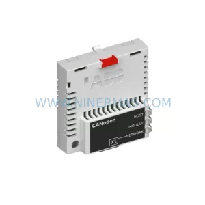 ABB FCAN-01 Fieldbus Communication Adapter product image