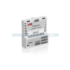 ABB FCAN-01 Fieldbus Communication Adapter detail view 2