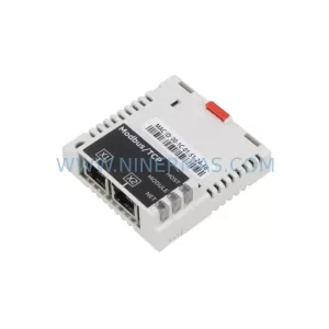 ABB FCAN-01 Fieldbus Communication Adapter detail view 3