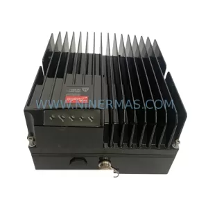 DANFOSS FCD322 FCD322PT4P66STR1D0F00T52C0 Variable Frequency Drive detail view 2