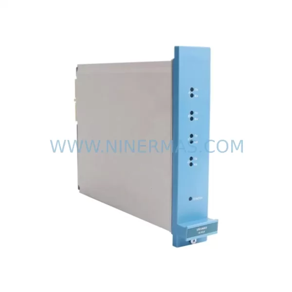Honeywell FC-FE-USI-0002 Safety System Module product image