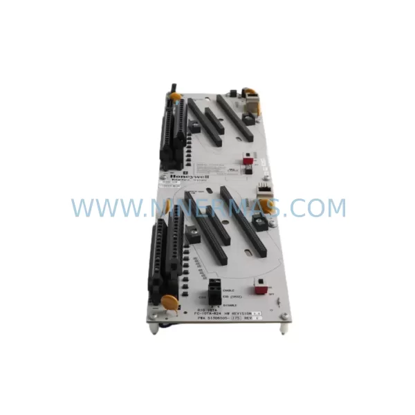Honeywell FC-IOTA-R24 51306505-175 Redundant I/O Terminal Assembly product image