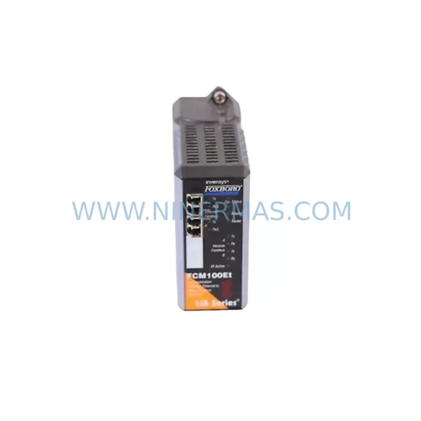 Foxboro FCM100ET P0926GS Fieldbus Communication Module product image