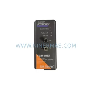 Foxboro FCM10EF Communication Module detail view 4