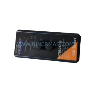 Foxboro FCM2F10 P0916TQ Fieldbus Communications Module detail view 2