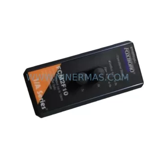 Foxboro FCM2F10 P0916TQ Fieldbus Communications Module detail view 3