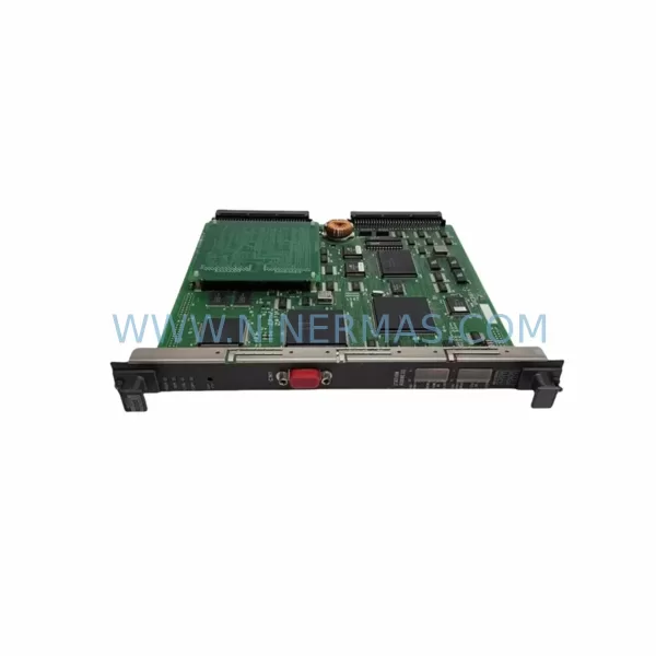 Honeywell FC-MCAR-02 Analog Input Processor product image