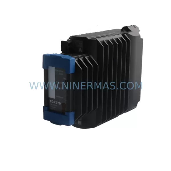 Foxboro FCP270 P0917YZ Field Control Processor product image
