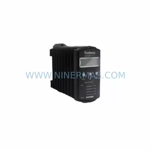 Foxboro FCP280 RH924YA Field Control Processor product image