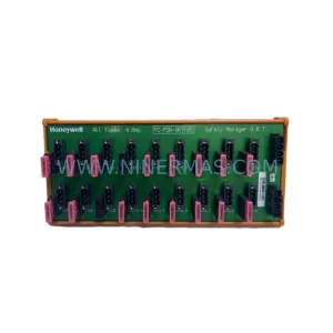 Honeywell FC-PDB-ARTF05 Safety System Power Distribution Board product image