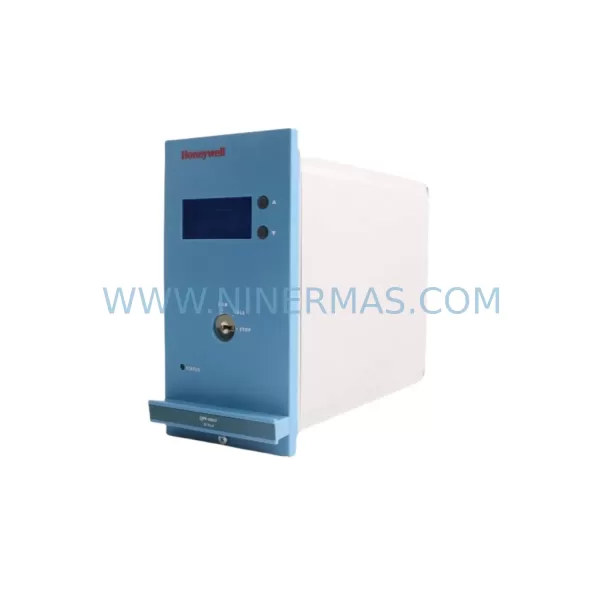 Honeywell FC-QPP-0002 V1.0 Safety PLC Processor Module product image