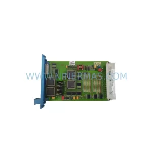 Honeywell FC-SAI-1620M V1.1 Safety Analog Input Module product image