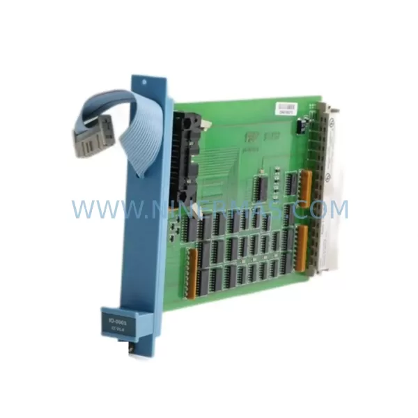 Honeywell FC-SAI-1620M V1.5 Safety I/O Module product image