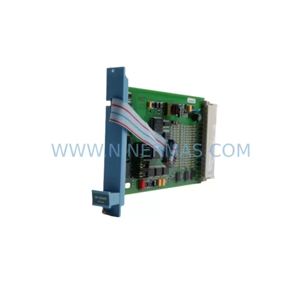 Honeywell FC-SDI-1648 Safety Digital Input Module product image