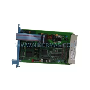 Honeywell FC-SDIL-1608 Digital Input Module detail view 2
